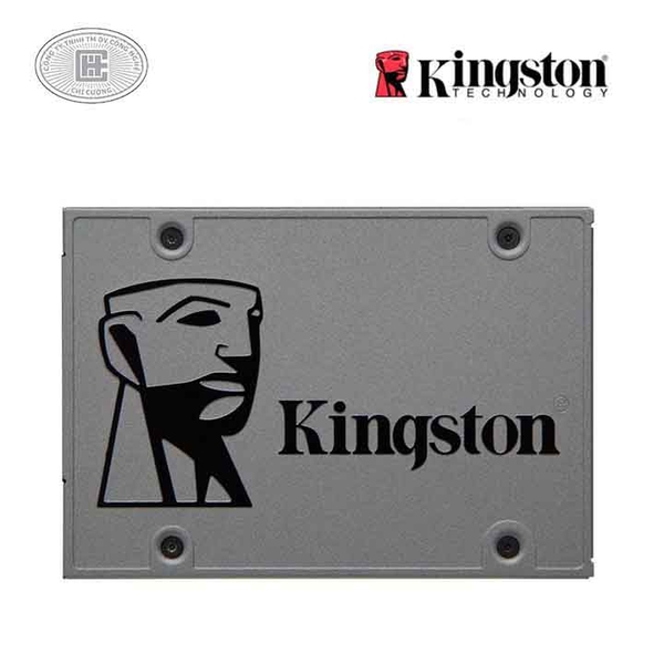 Ổ Cứng SSD Kingston 960GB SA400S37 2.5