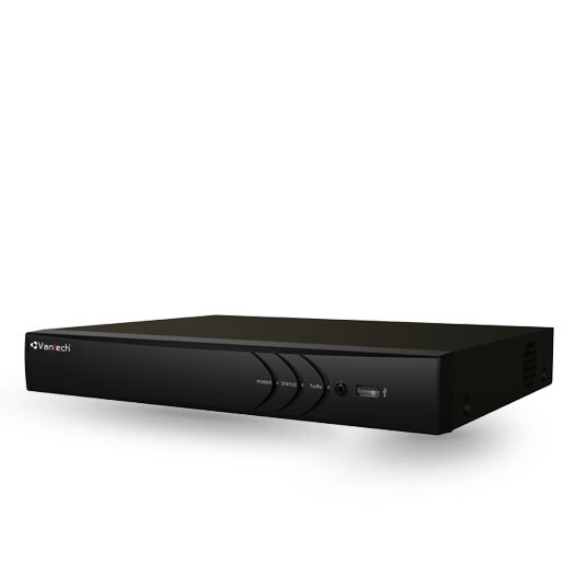 Đầu ghi hình IP Vantech VP-N4883H1 4 Channel NVR