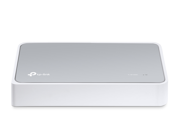 Thiết bị chia mạng TP-Link TL-SF1008D