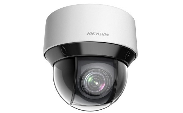 Camera IP Speed Dome 2MP HIKVISION DS-2DE4A225IW-DE