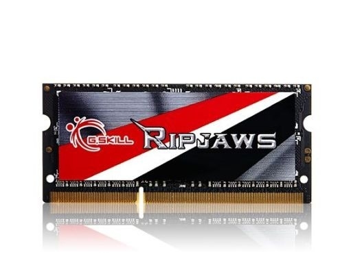 Ram G.Skill Ripjaws DDR3L 8GB Bus 1600MHz 1.35v