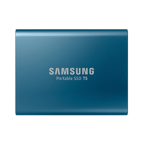 Ổ Cứng Di Động SSD Samsung Portable T5 500GB