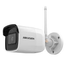 Camera IP HIKVISION DS-2CD2021G1-IDW1(2MP, H.265+, Wifi)