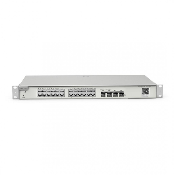 Switch 24 cổng RUIJIE RG-NBS5100-24GT4SFP