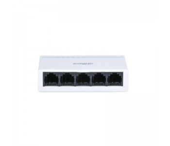 Ethernet Switch 5 port DAHUA DH-PFS3005-5ET-L