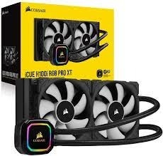 Tản nhiệt nước Corsair H115i RGB PRO XT ( CW-9060044-WW )