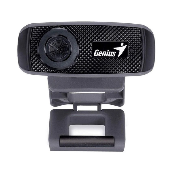 Webcam Genius F1000X Chuẩn HP 720p