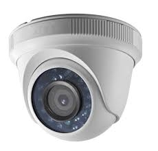 Camera HD-TVI Dome hồng ngoại 1M HDPARAGON HDS-5882TVI-IR