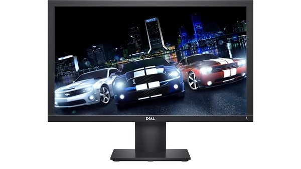 Màn hình LCD Dell E2220H (1920 x 1080/TN/60Hz)