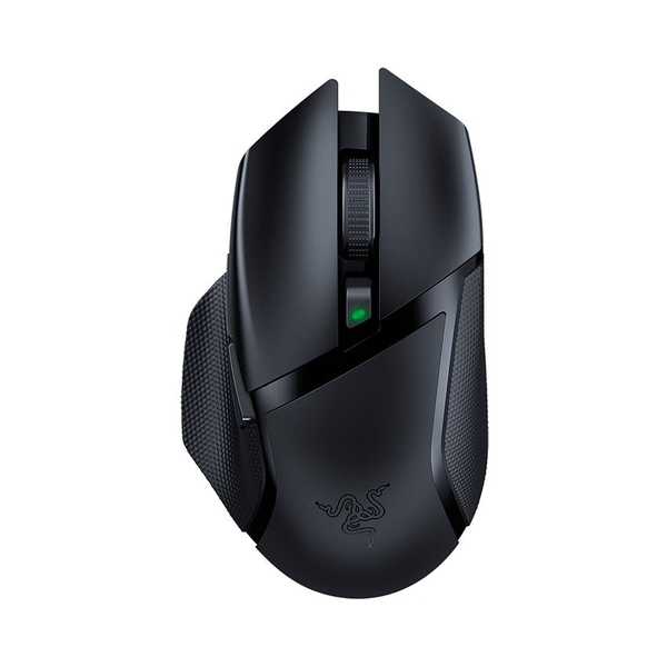 Chuột Razer Basilisk X HyperSpeed Wireless Black (RZ01-03150100-R3A1)