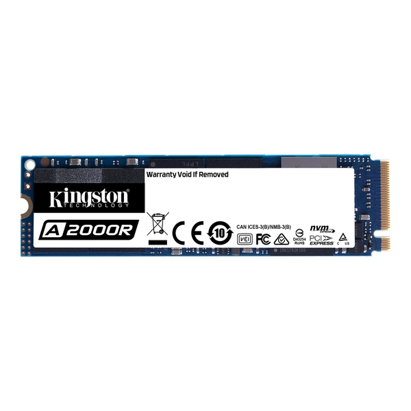 Ổ cứng SSD Kingston A2000M8 1000GB M.2 2280