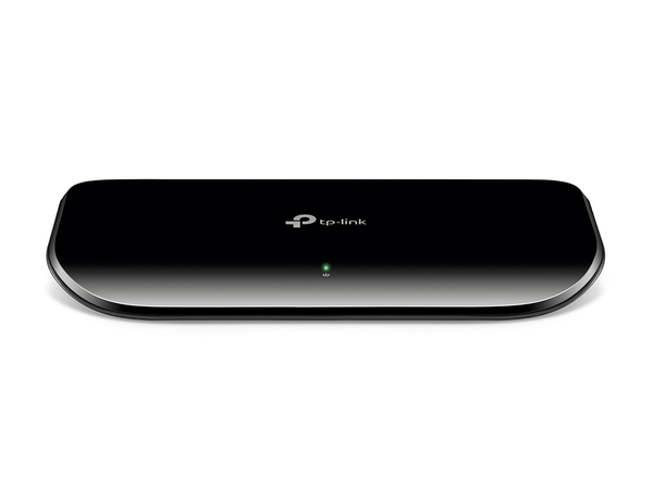 Switch TP-Link TL-SG1008D 8 port Gigabit