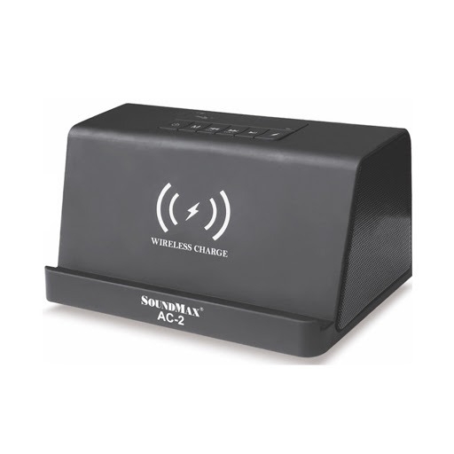 Loa Di Động Bluetooth Soundmax AC-2/2.0