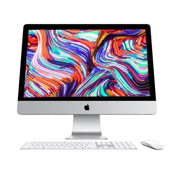 Máy bộ All in One Apple iMac MHK33SA/A