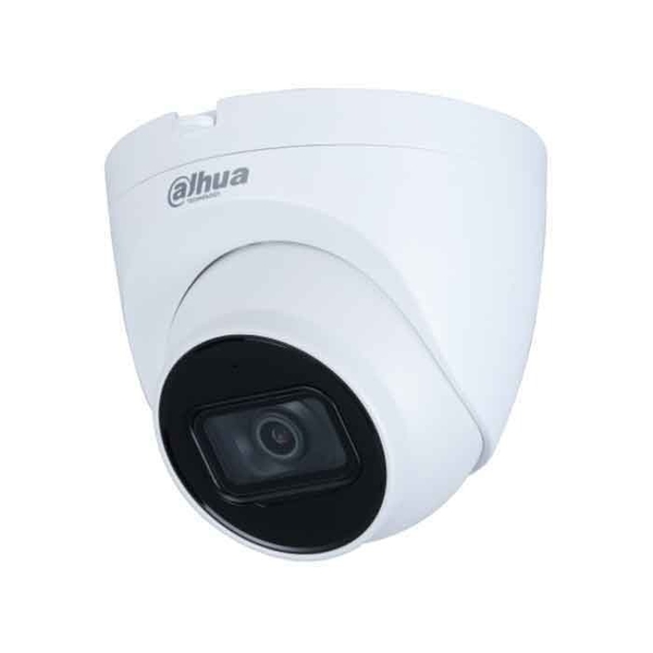 Camera IP Starlight Dome 4.0MP DAHUA DH-IPC-HDW2431TP-AS-S2