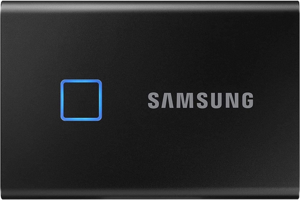 Ổ cứng SSD Samsung Portable T7 Touch 1TB 2.5