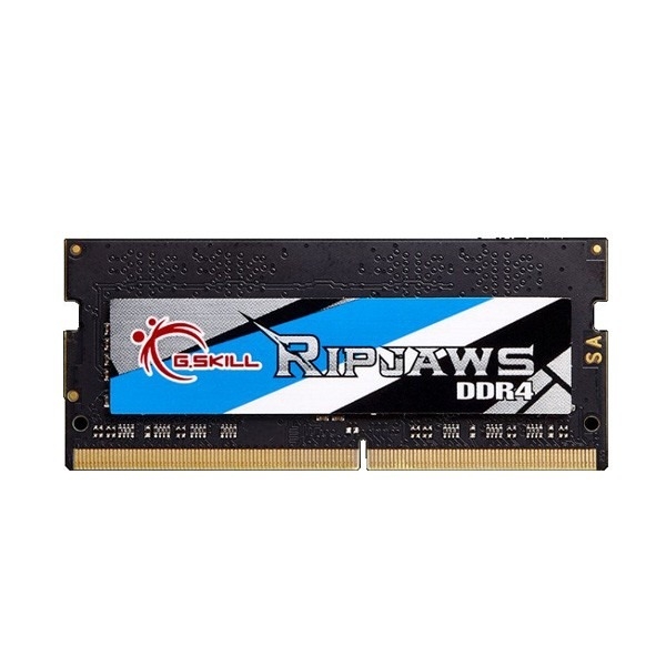 Ram G.Skill Ripjaws DDR4 8GB F4-2666C19S-8GRS Bus 2666MHz 1.2v