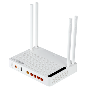 Router Wi-Fi băng tần kép Gigabit AC1200 A3002RU