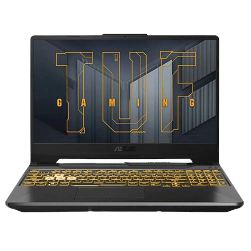 Laptop Asus Gaming TUF FX706HC-HX009T i7-11800H
