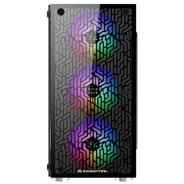 Thùng máy Case Xigmatek NYX EN43057