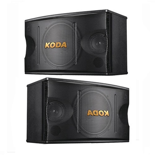 Loa bass karaoke Koda KL310II Bass 25 công suất 300w