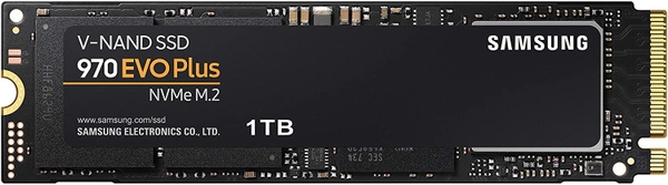 Ổ cứng SSD Samsung 970 Evo Plus 1TB M.2