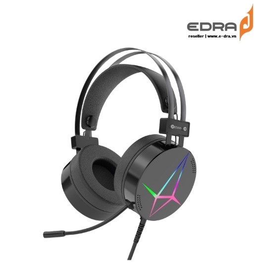 Tai Nghe Gaming EDRA EH416PRO (USB 7.1)