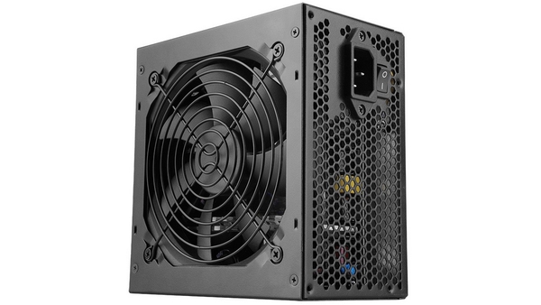 Nguồn máy tính SEGOTEP AN650W - 650W - 80 Plus