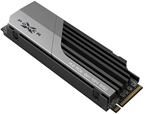SSD PCIe Gen 4x4 XS70 2TB ( SP02KGBP44XS7005 )