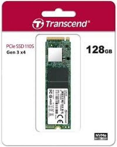 Ổ cứng SSD Transcend 110S 128GB M.2