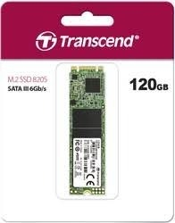 Ổ cứng SSD Transcend 120GB, M.2 2280