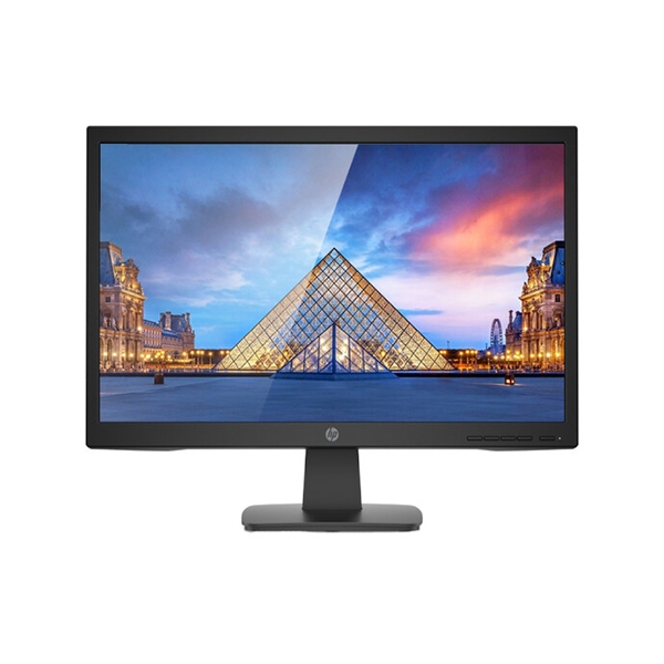 MÀN HÌNH VI TÍNH (LCD) HP P22va G4 21.5INCH/1920x1080@60Hz/LED/VGA/HDMI/ĐEN(453D2AA)