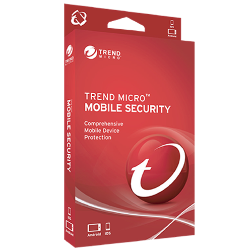 Phần mềm diệt Virus Trendmicro Moblile Security ( Android/IOS)