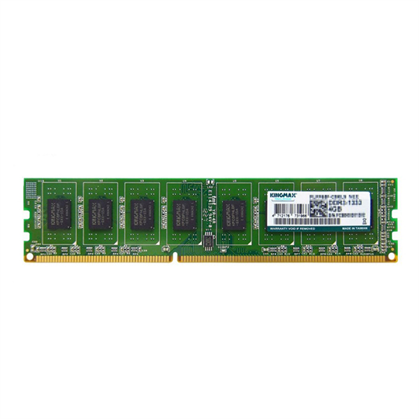 DDR3 Geil Pristine 4GB 1600MHz PC3-12800