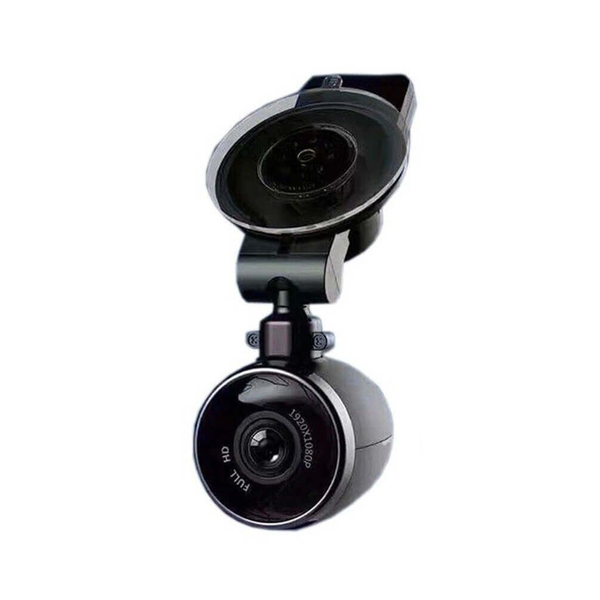Camera hành trình F3 Pro Hikvision – Tích hợp GPS, cảm biến gia tốc