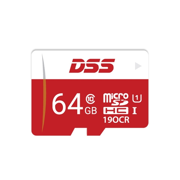 Thẻ nhớ 64gb DAHUA DSS P500-64