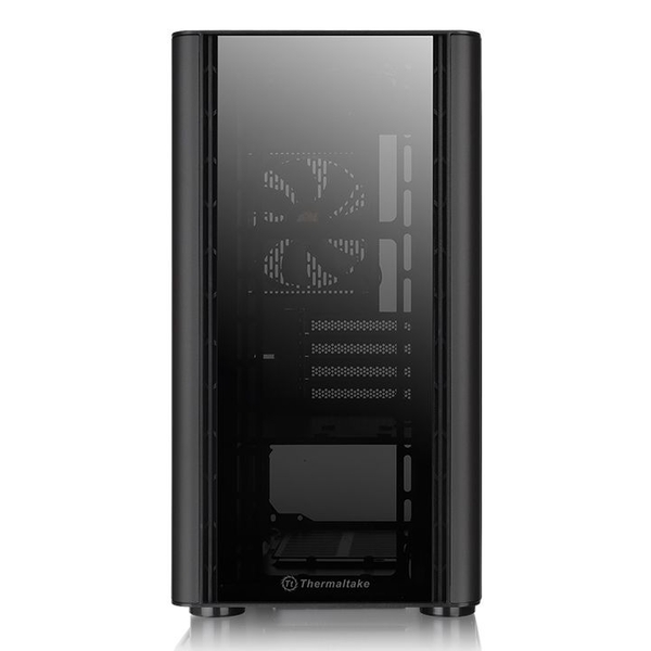 Vỏ Case Thermaltake V150 Tempered Glass Micro Chassis