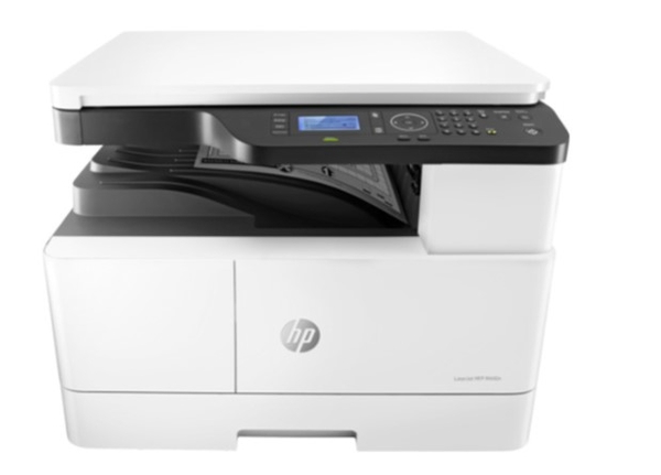 Máy in laser đen trắng HP MFP M440DN(8AF47A)