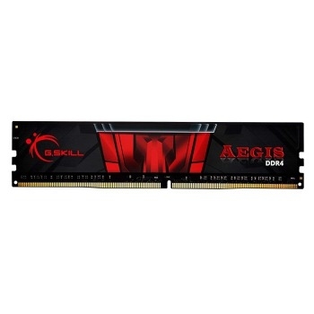 RAM PC G.SKILL Aegis F4-3000C16S-8GISB DDR4 3000MHz