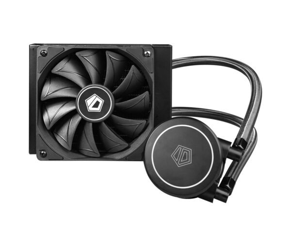 BỘ TẢN NHIỆT NƯỚC ID-COOLING FROSTFLOW X 120