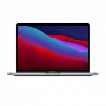 Macbook Pro M2 10GPU/8Gb/256Gb Silver - MNEP3SA/A