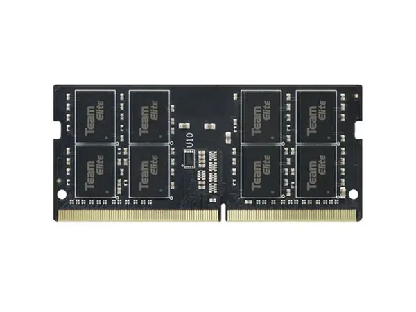 RAM Laptop TeamGroup Elite DDR4 4GB/2666 SODIMM