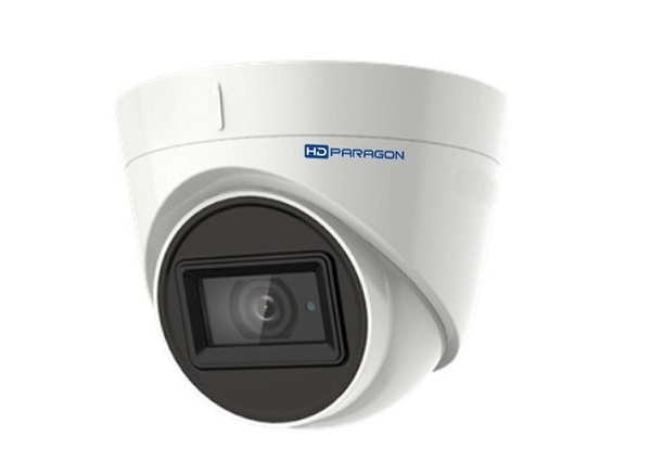 Camera Dome 4 in 1 hồng ngoại 2Mp HDPARAGON HDS-5885DTVI-IR3