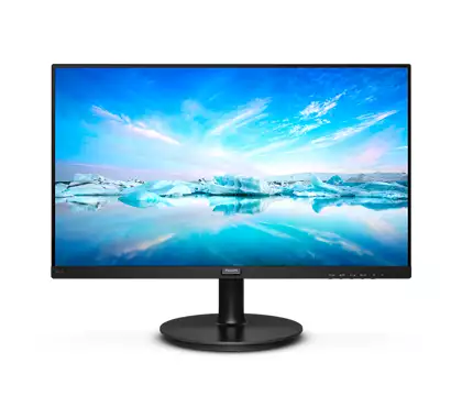 Màn hình LCD 27” Philips 271V8/74 FHD IPS 75Hz