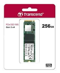 Ổ cứng SSD Transcend 110S 256GB M.2