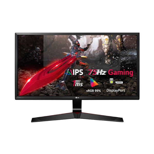 Màn hình  LG IPS 23.8