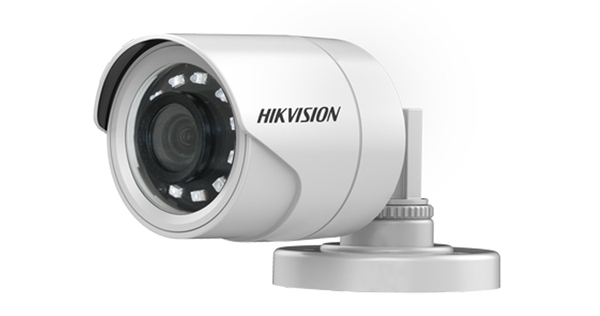 Camera HDTVI 2MP HIKVISION DS-2CE16B2-IF