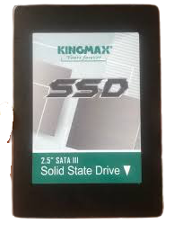 ổ cứng SSD 240GB SSD Kingmax SMQ32