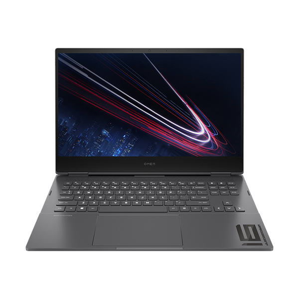 Laptop HP Omen 16-n0087AX (7C0T7PA) (R7-6800H | 16GB | 1TB | GeForce RTX™ 3060 6GB | 16.1' QHD 165Hz 100% sRGB | Win 11)