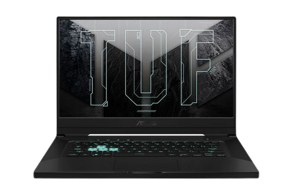 Laptop Asus TUF Gaming FX516PE-HN005T i7-1137H